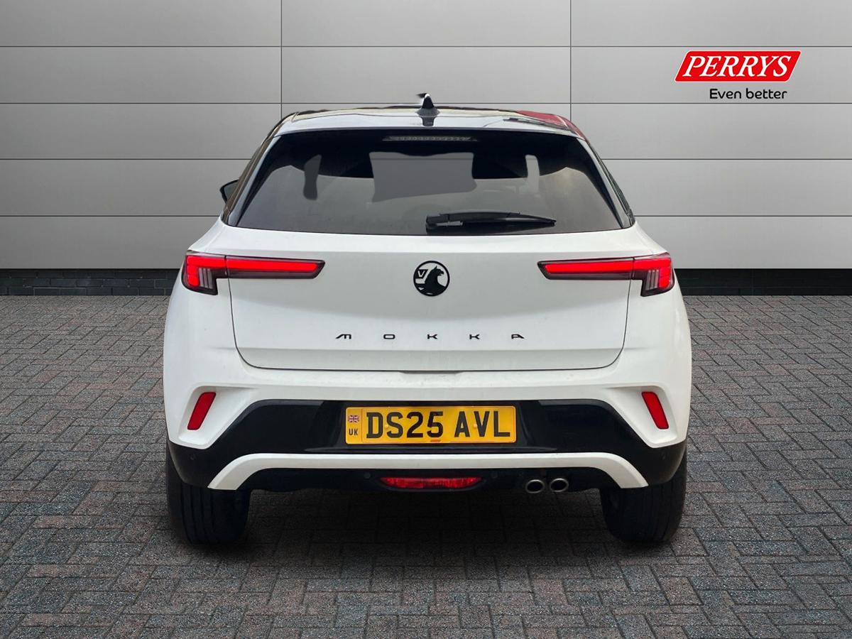 Used Vauxhall Mokka 2025 for sale - 77271741: Photo 5