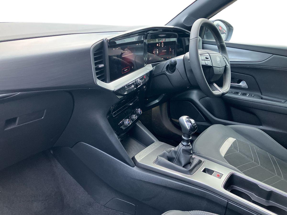 Used Vauxhall Mokka 2025 for sale - 77271741: Photo 6