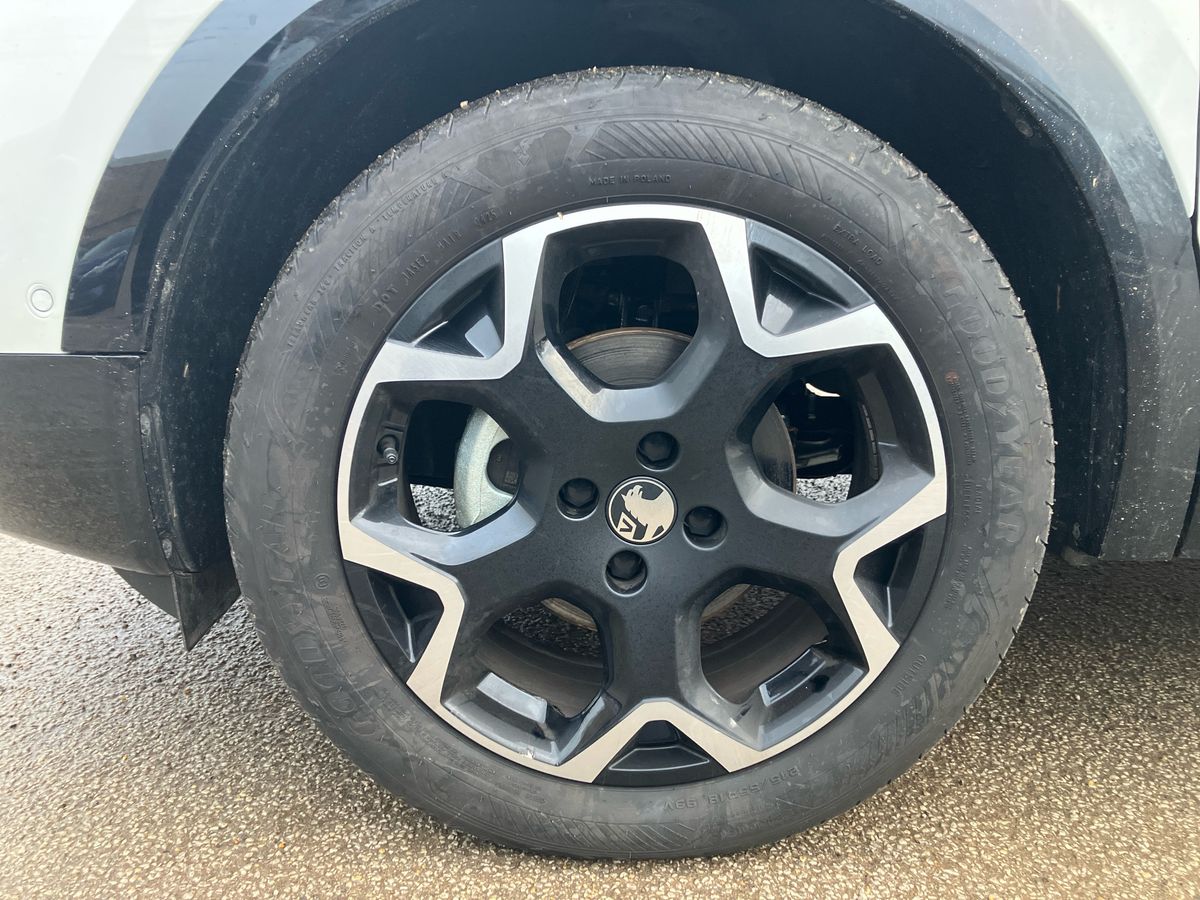 Used Vauxhall Mokka 2025 for sale - 77271741: Photo 7