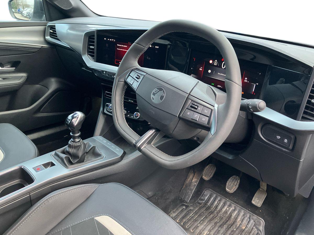 Used Vauxhall Mokka 2025 for sale - 77271741: Photo 8