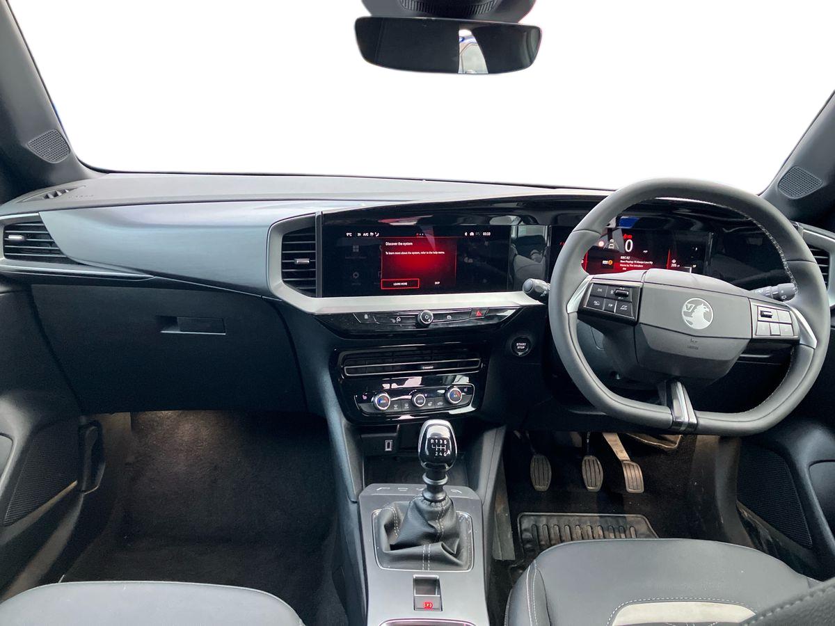 Used Vauxhall Mokka 2025 for sale - 77271741: Photo 9