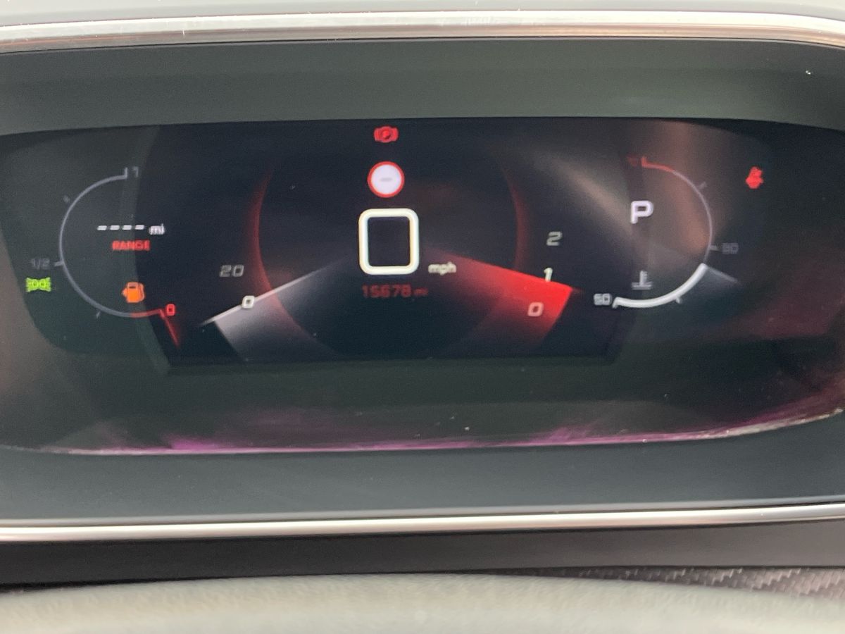 Vehicle 40