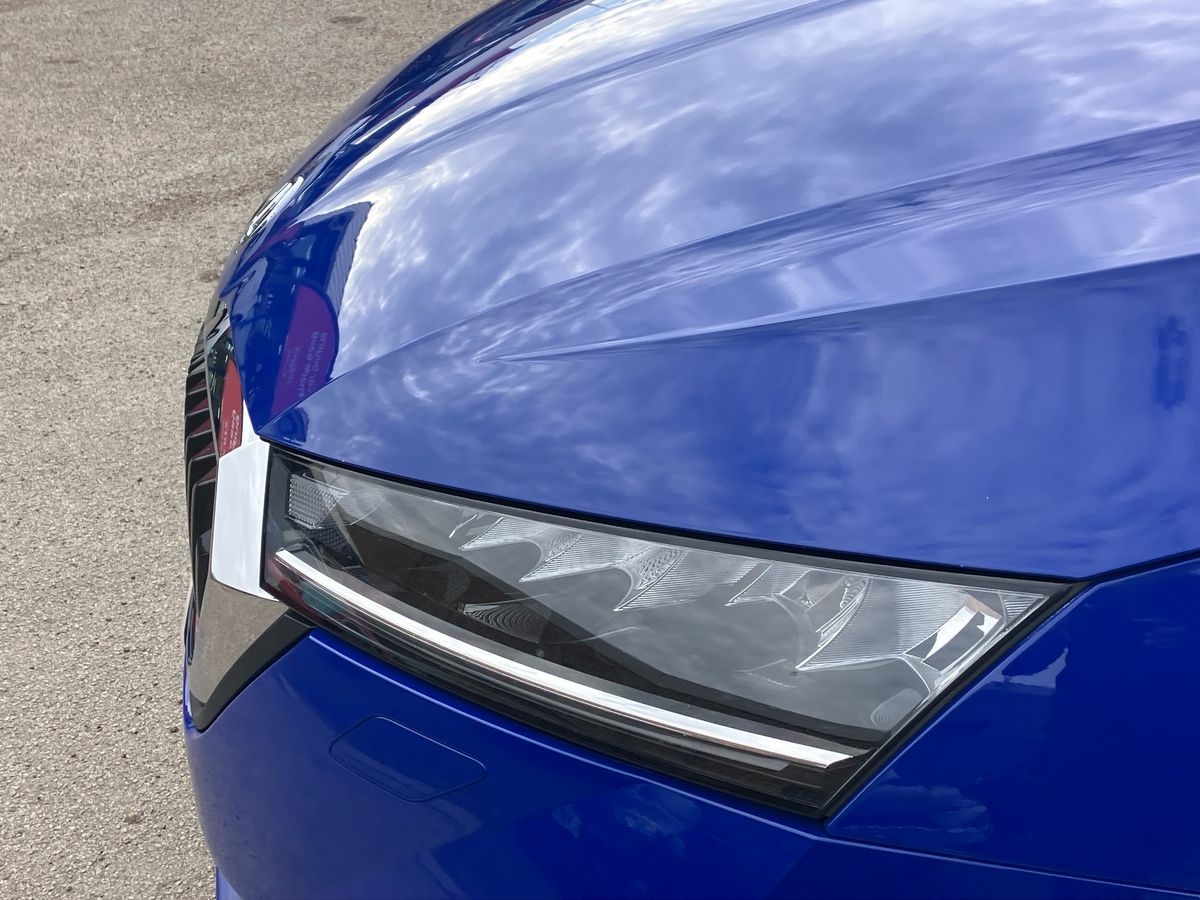 Used Skoda Octavia 2023 for sale - 76364710: Photo 13