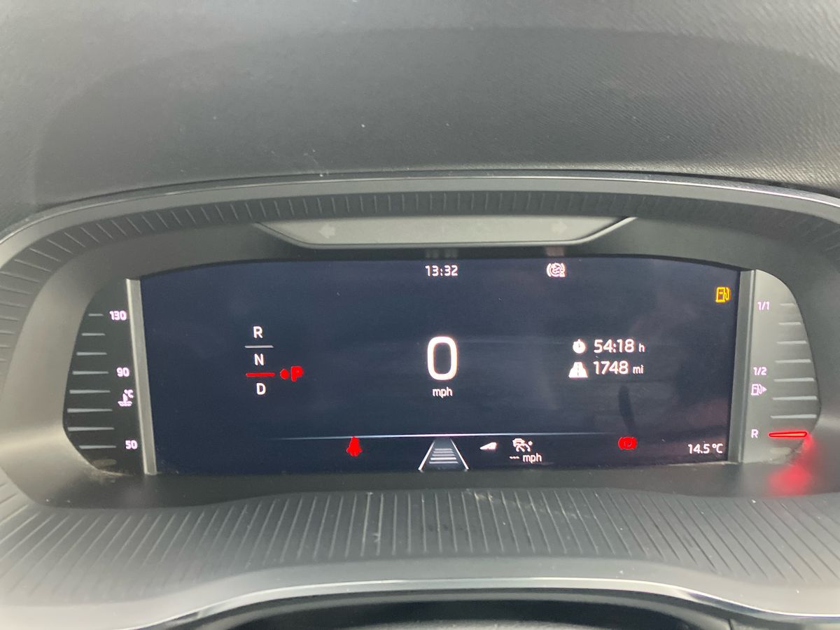 Used Skoda Octavia 2023 for sale - 76364710: Photo 14