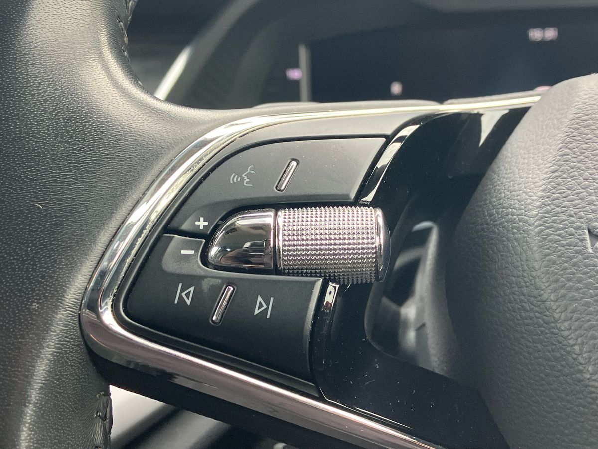 Used Skoda Octavia 2023 for sale - 76364710: Photo 16