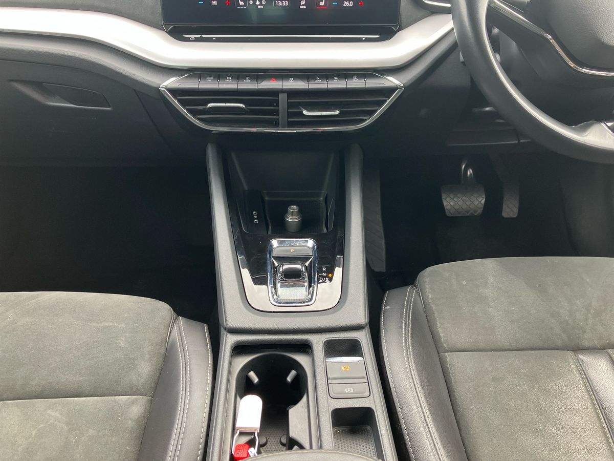 Used Skoda Octavia 2023 for sale - 76364710: Photo 17