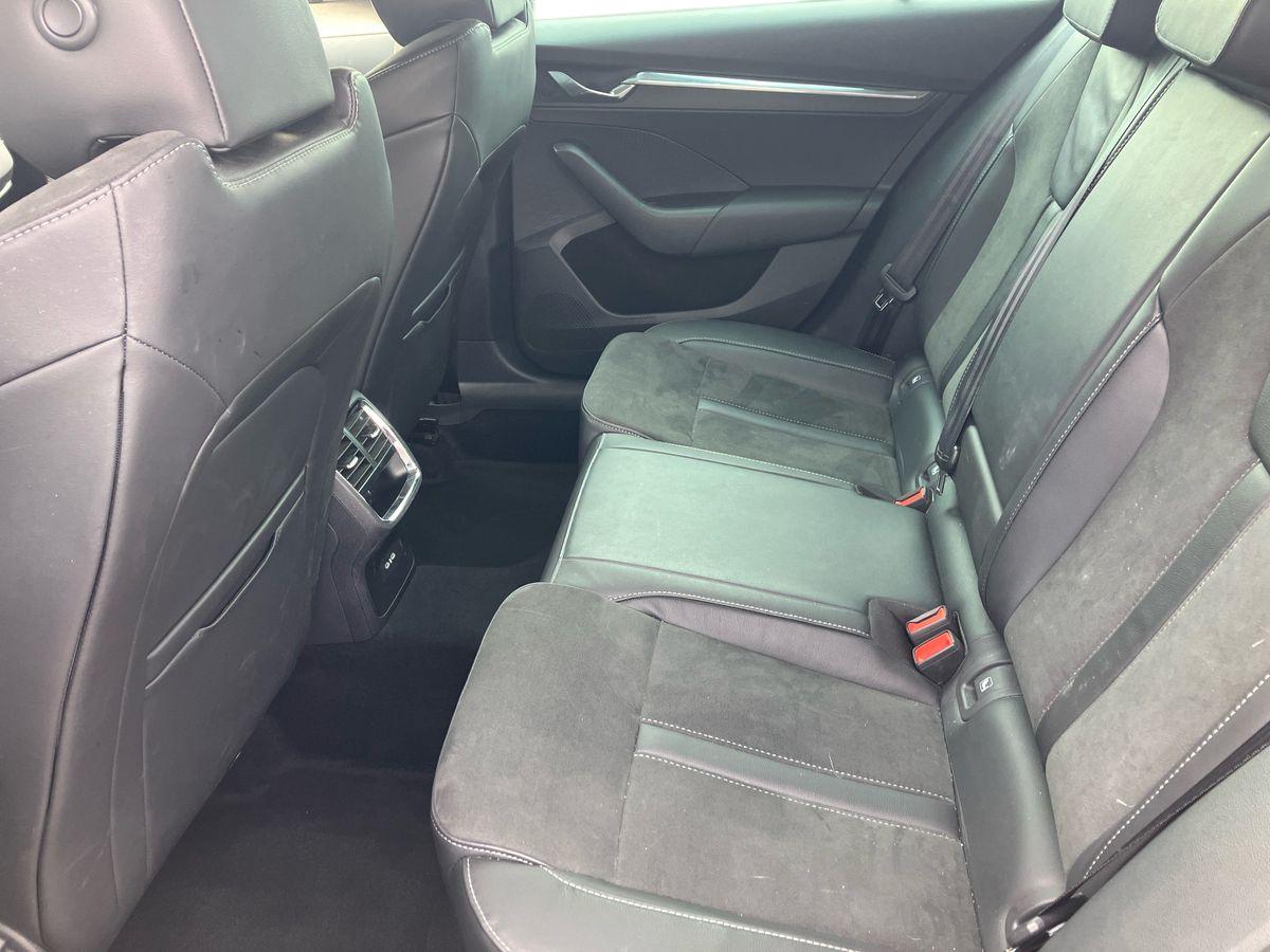 Used Skoda Octavia 2023 for sale - 76364710: Photo 19