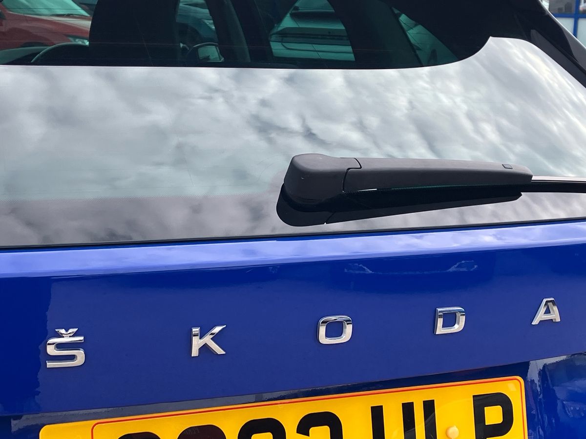 Used Skoda Octavia 2023 for sale - 76364710: Photo 22