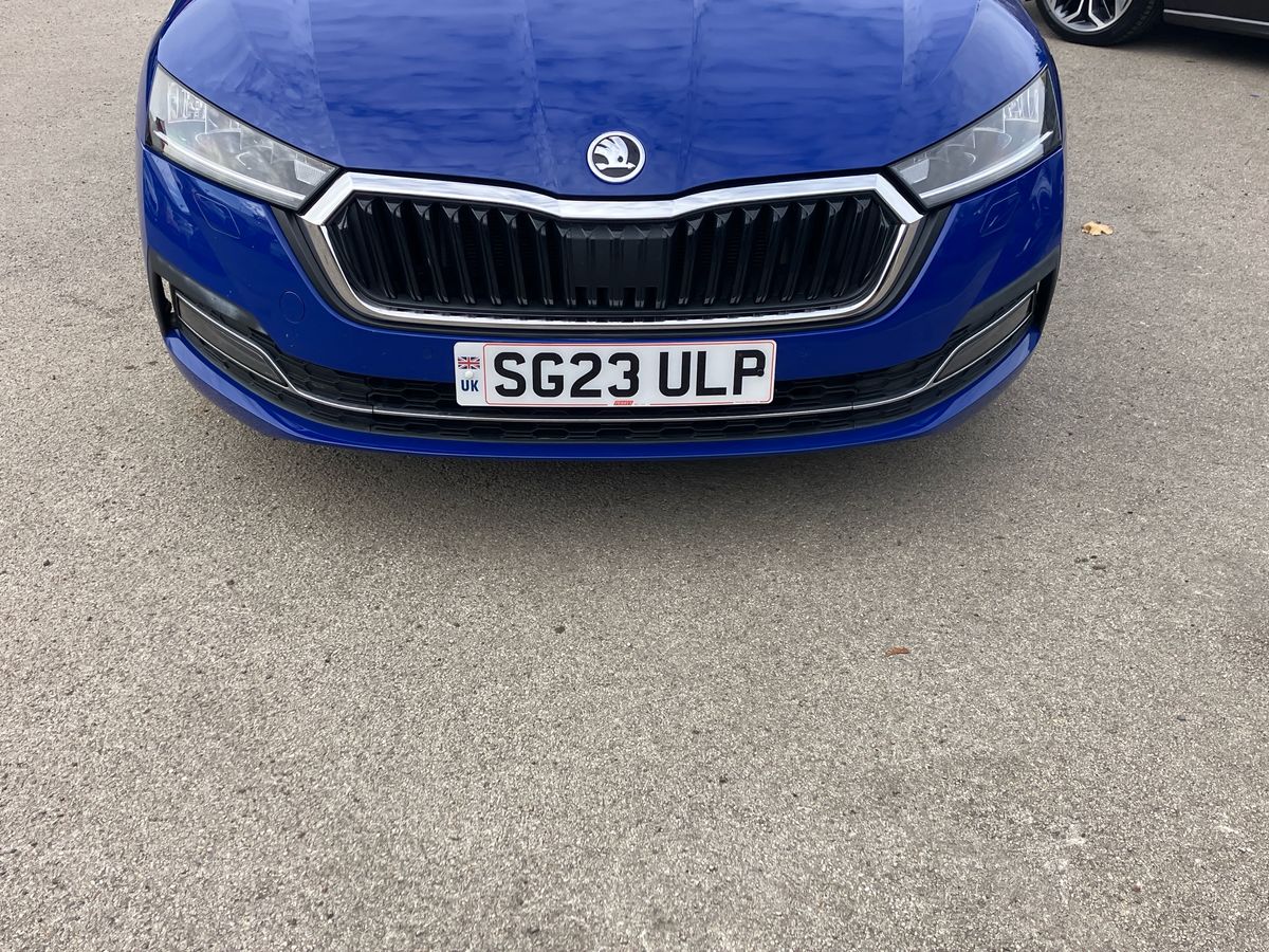 Used Skoda Octavia 2023 for sale - 76364710: Photo 29