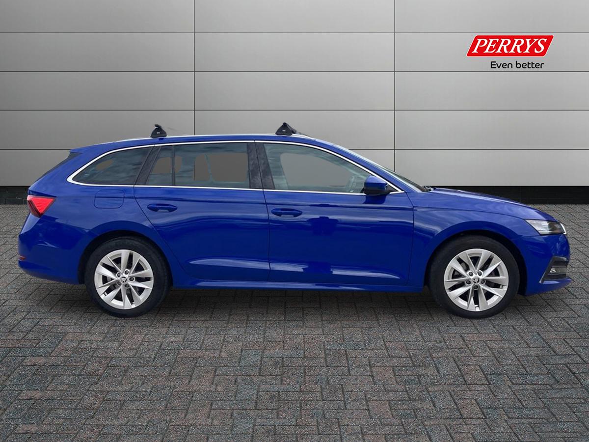 Used Skoda Octavia 2023 for sale - 76364710: Photo 3