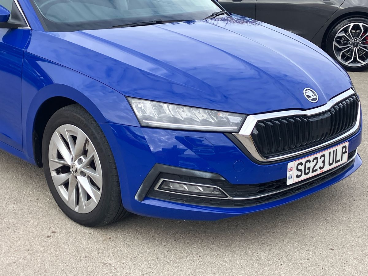 Used Skoda Octavia 2023 for sale - 76364710: Photo 30