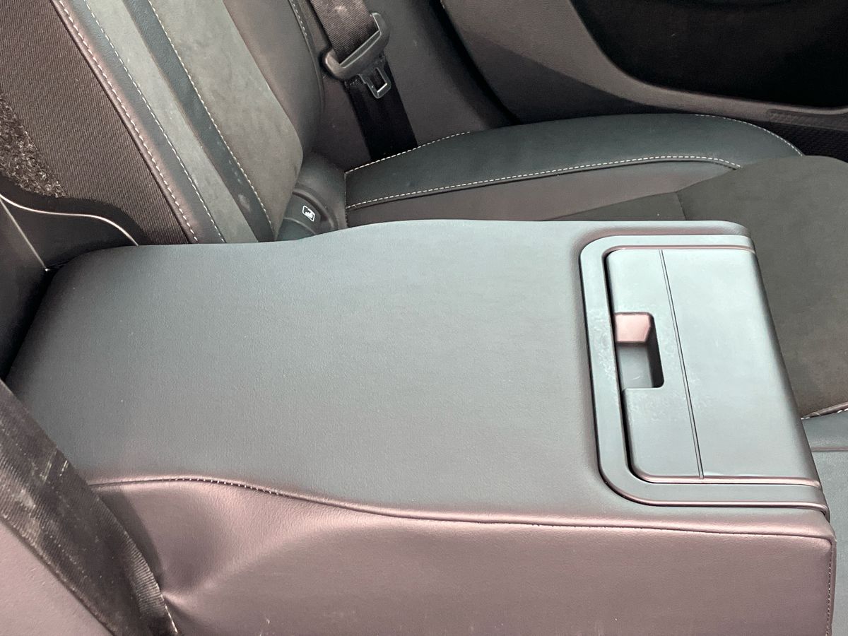 Used Skoda Octavia 2023 for sale - 76364710: Photo 33