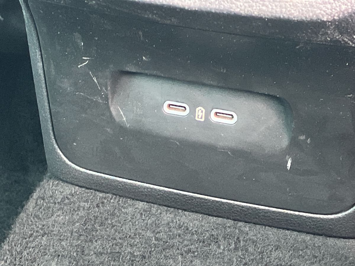 Used Skoda Octavia 2023 for sale - 76364710: Photo 34