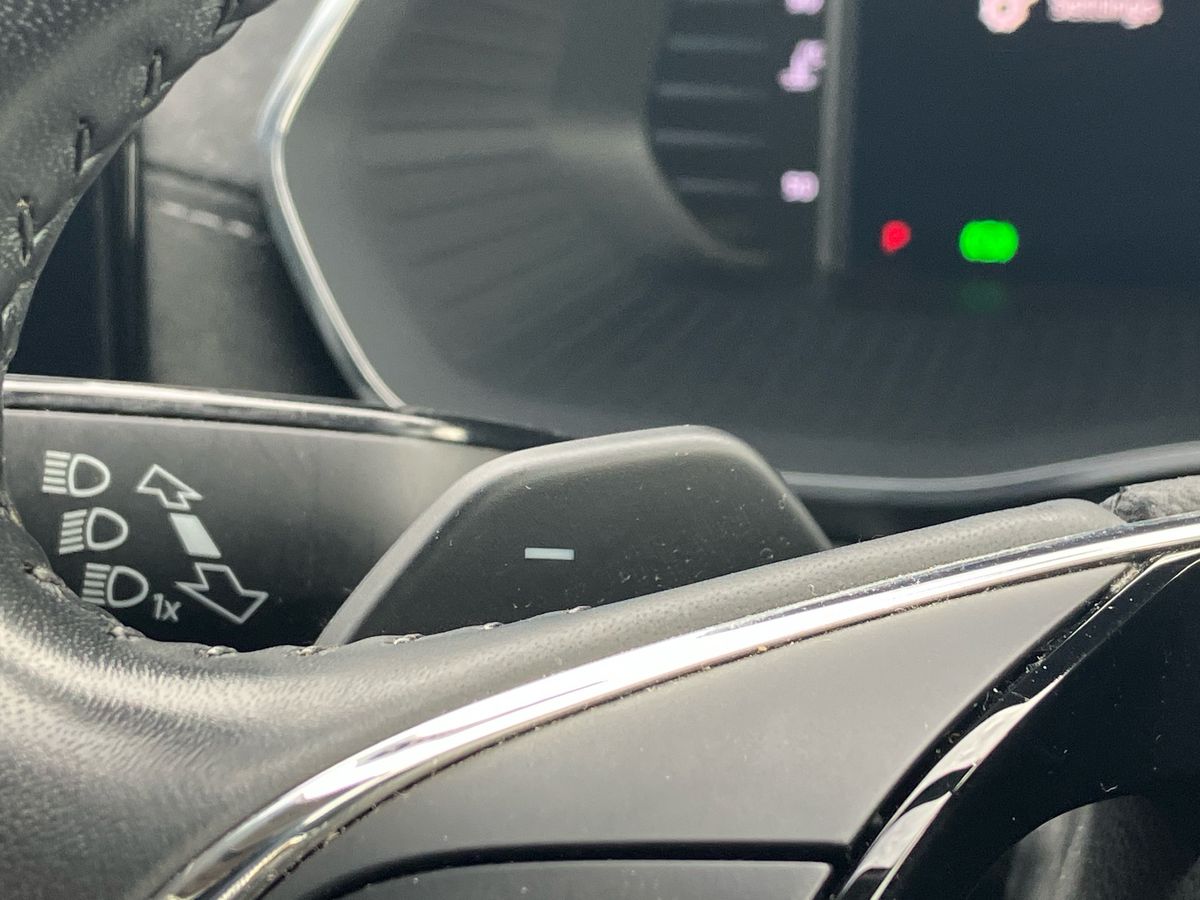 Used Skoda Octavia 2023 for sale - 76364710: Photo 38