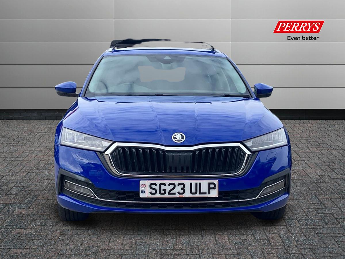 Used Skoda Octavia 2023 for sale - 76364710: Photo 4