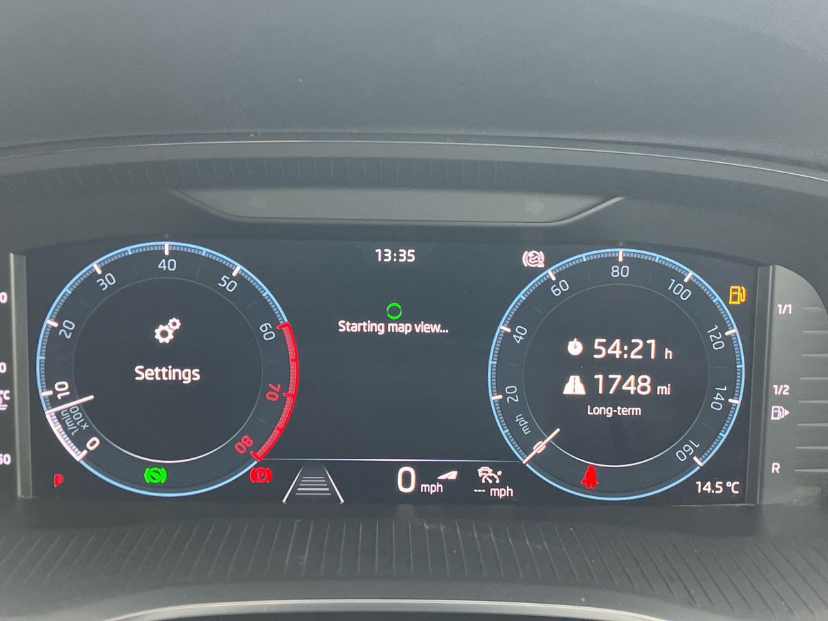 Used Skoda Octavia 2023 for sale - 76364710: Photo 40