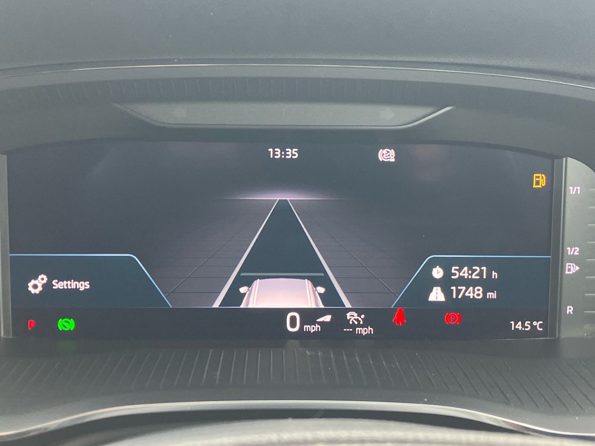 Used Skoda Octavia 2023 for sale - 76364710: Photo 41