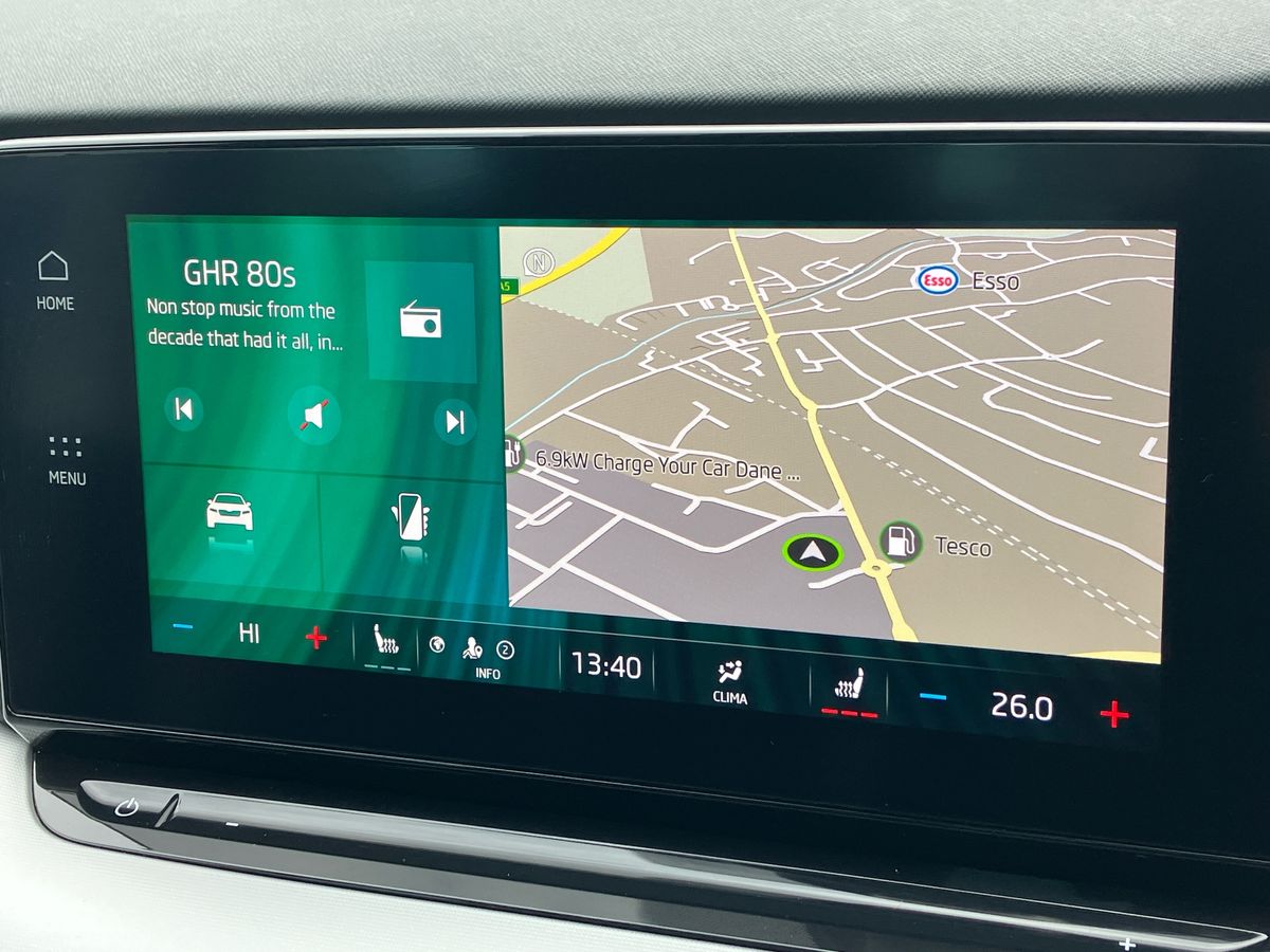 Used Skoda Octavia 2023 for sale - 76364710: Photo 43