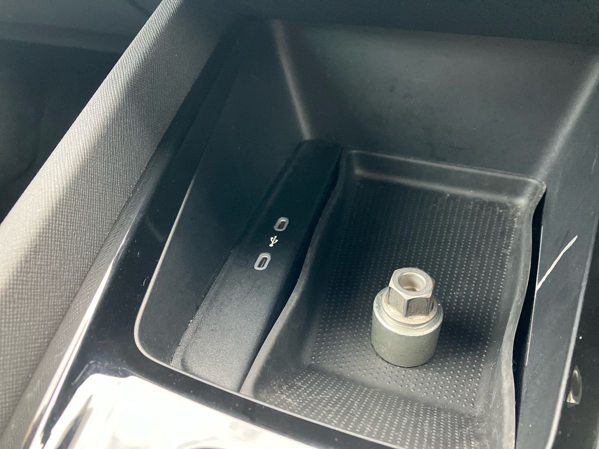 Used Skoda Octavia 2023 for sale - 76364710: Photo 49