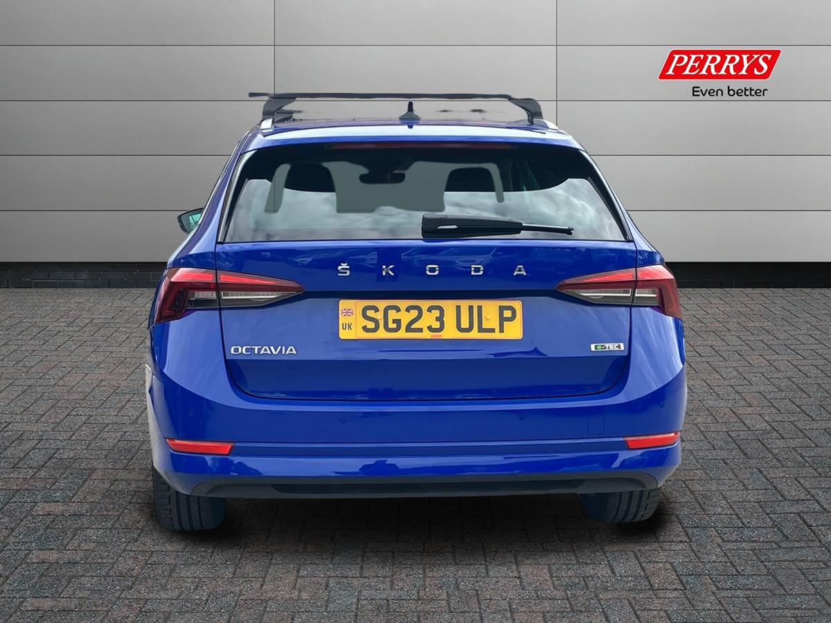 Used Skoda Octavia 2023 for sale - 76364710: Photo 5