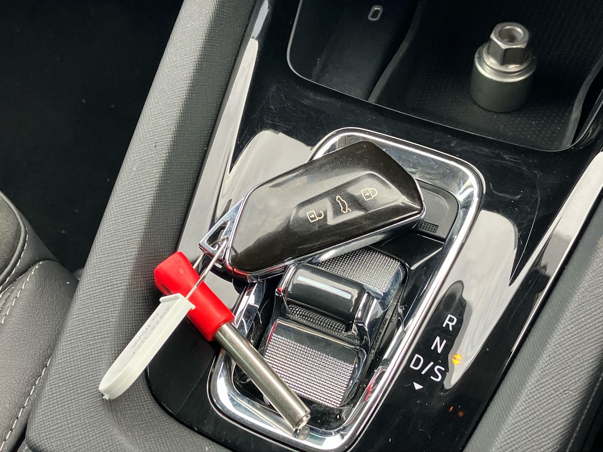 Used Skoda Octavia 2023 for sale - 76364710: Photo 54