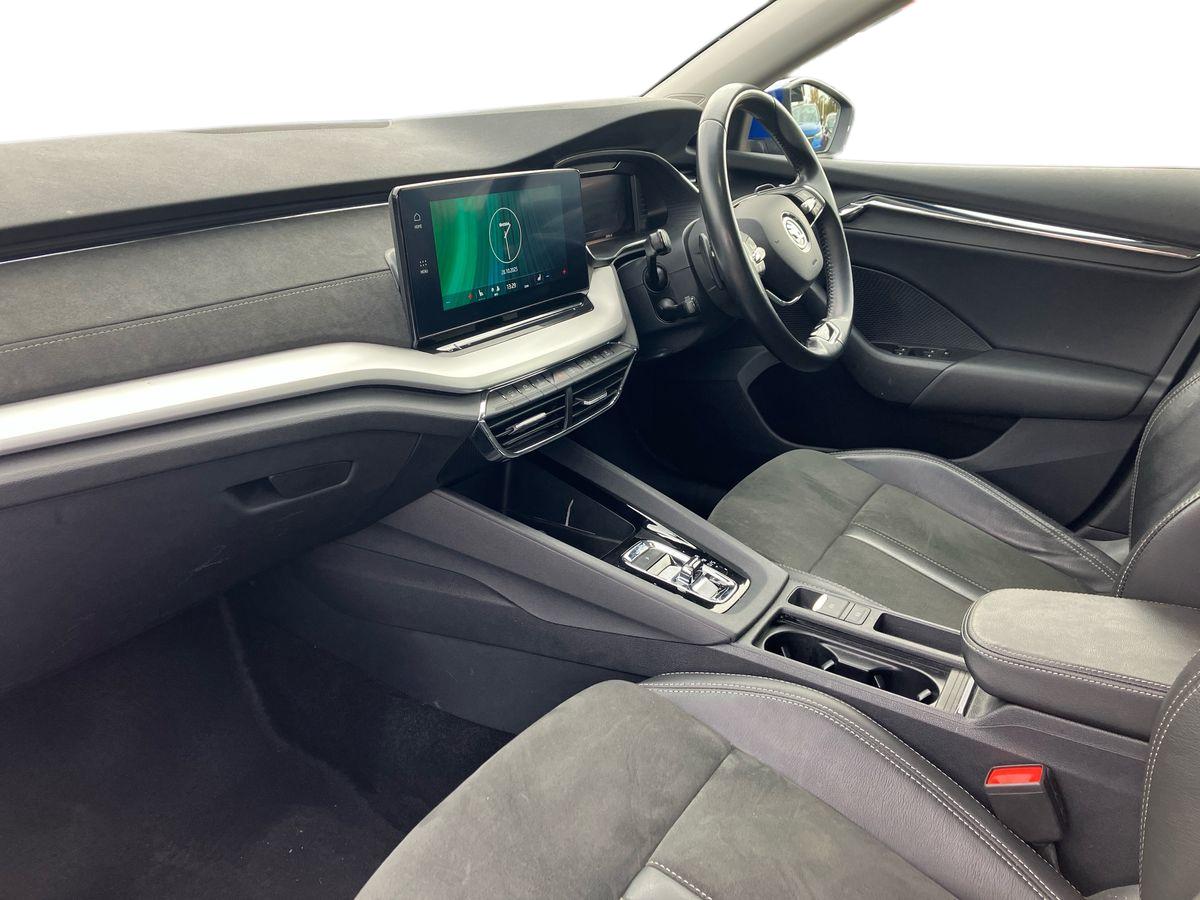 Used Skoda Octavia 2023 for sale - 76364710: Photo 6