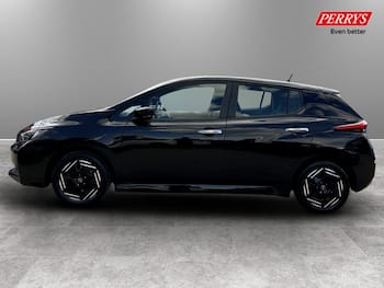 Used Nissan Leaf 2023 for sale - 79446064: Photo