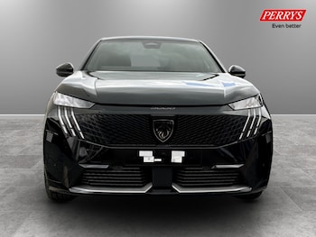 Used Peugeot 3008 2026 for sale - 78012022: Photo