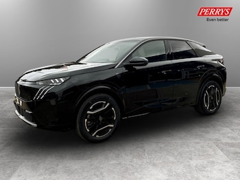 Used Peugeot 3008 2026 for sale - 78012022: Photo