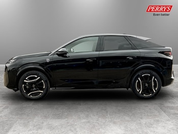 Used Peugeot 3008 2026 for sale - 78012022: Photo