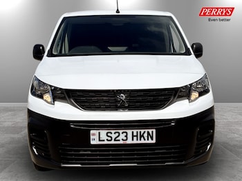 Used Peugeot Partner 2023 for sale - 78639733: Photo