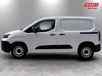 Used Peugeot Partner 2023 for sale - 78639733: Photo