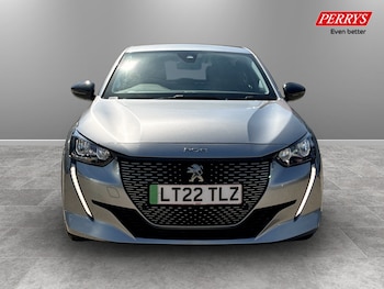 Used Peugeot 208 2022 for sale - 78914007: Photo