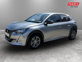 Used Peugeot 208 2022 for sale - 78914007: Photo