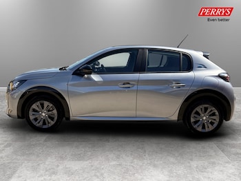 Used Peugeot 208 2022 for sale - 78914007: Photo