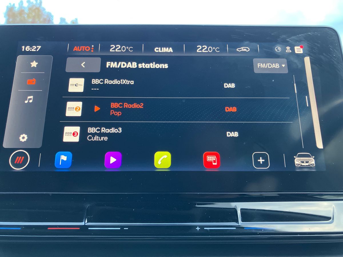 Used SEAT Leon 2025 for sale - 77775789: Photo 10