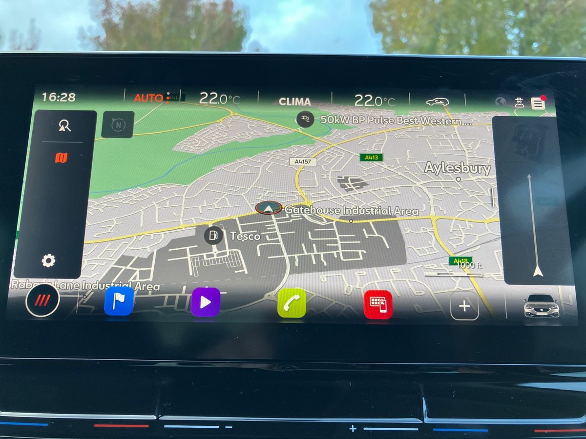 Used SEAT Leon 2025 for sale - 77775789: Photo 11