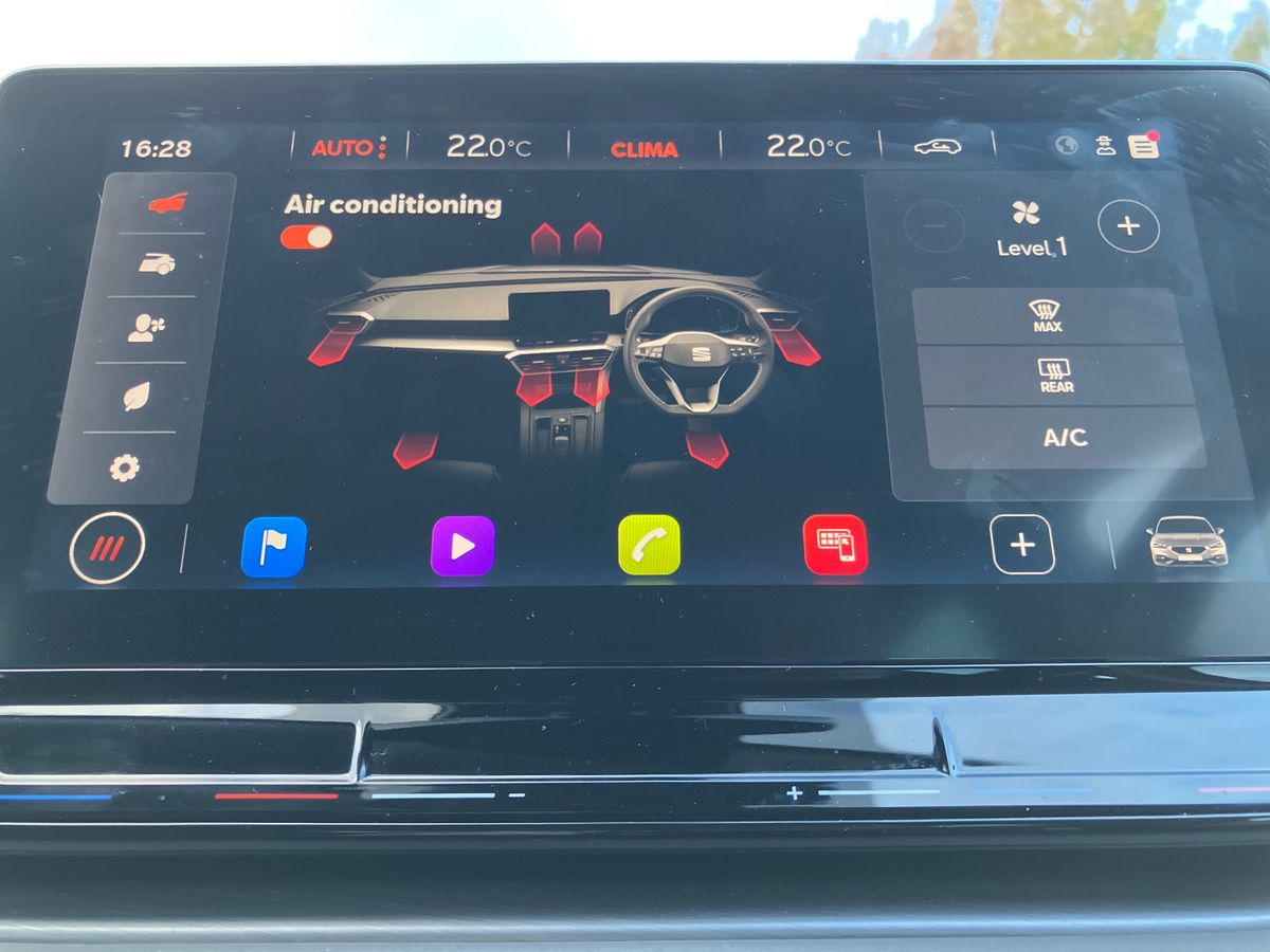 Used SEAT Leon 2025 for sale - 77775789: Photo 12