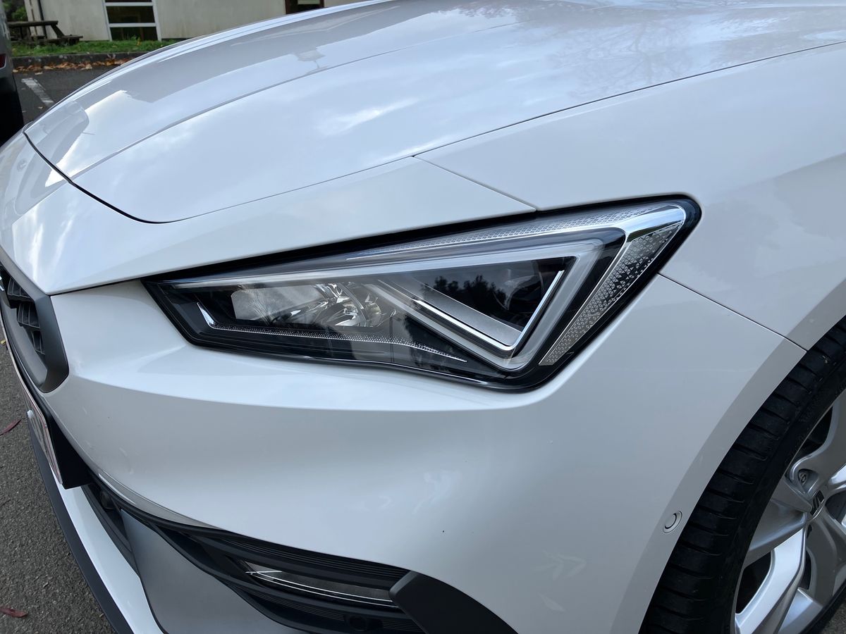 Used SEAT Leon 2025 for sale - 77775789: Photo 13