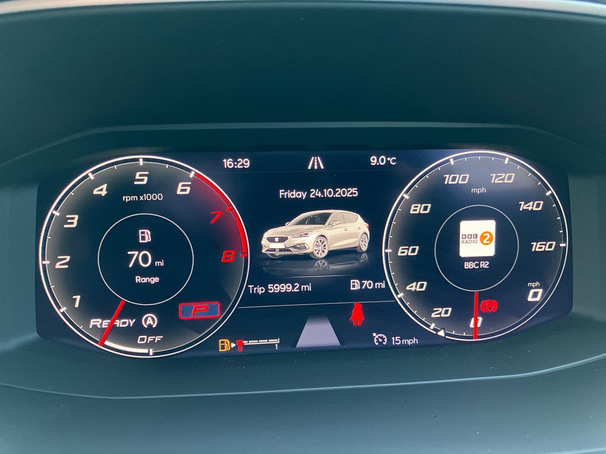 Used SEAT Leon 2025 for sale - 77775789: Photo 14