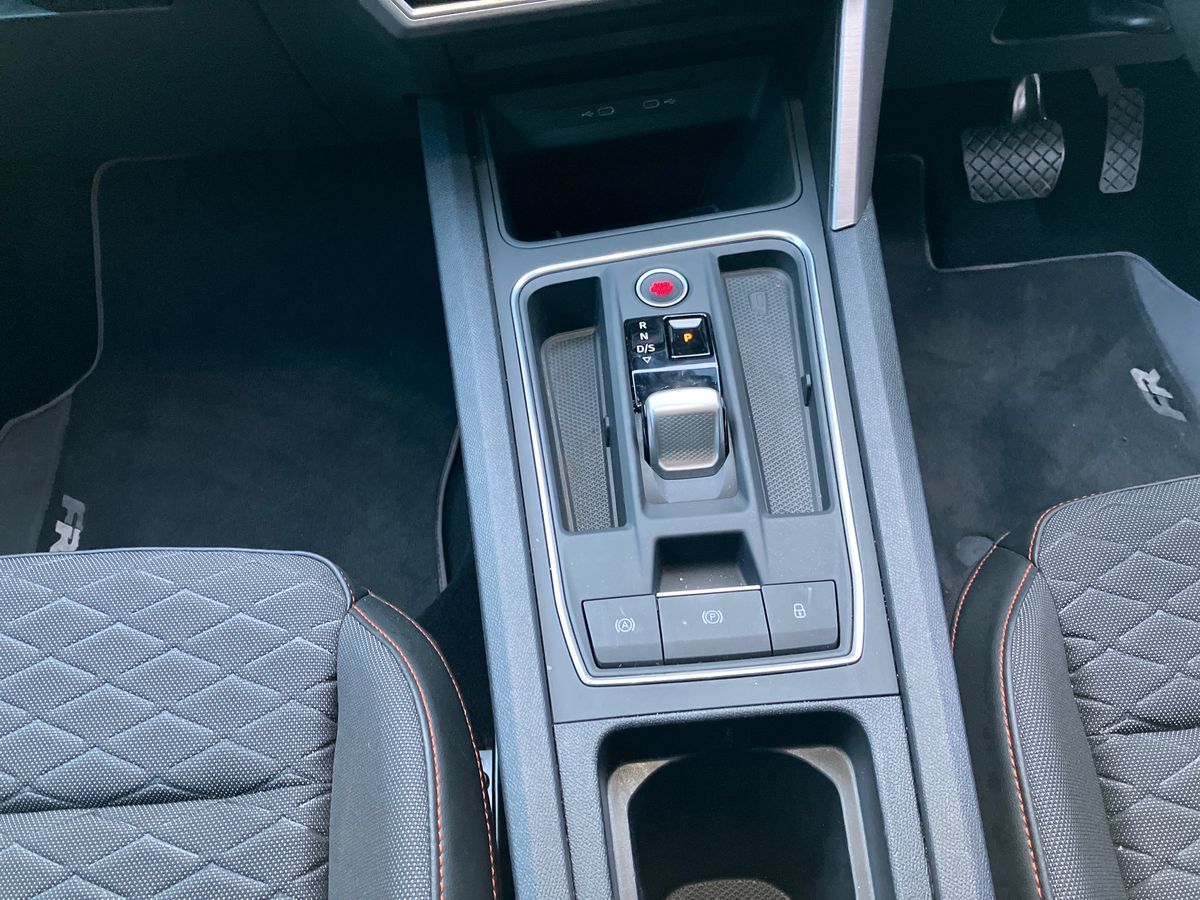 Used SEAT Leon 2025 for sale - 77775789: Photo 17