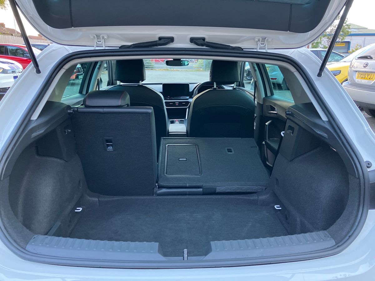 Used SEAT Leon 2025 for sale - 77775789: Photo 22