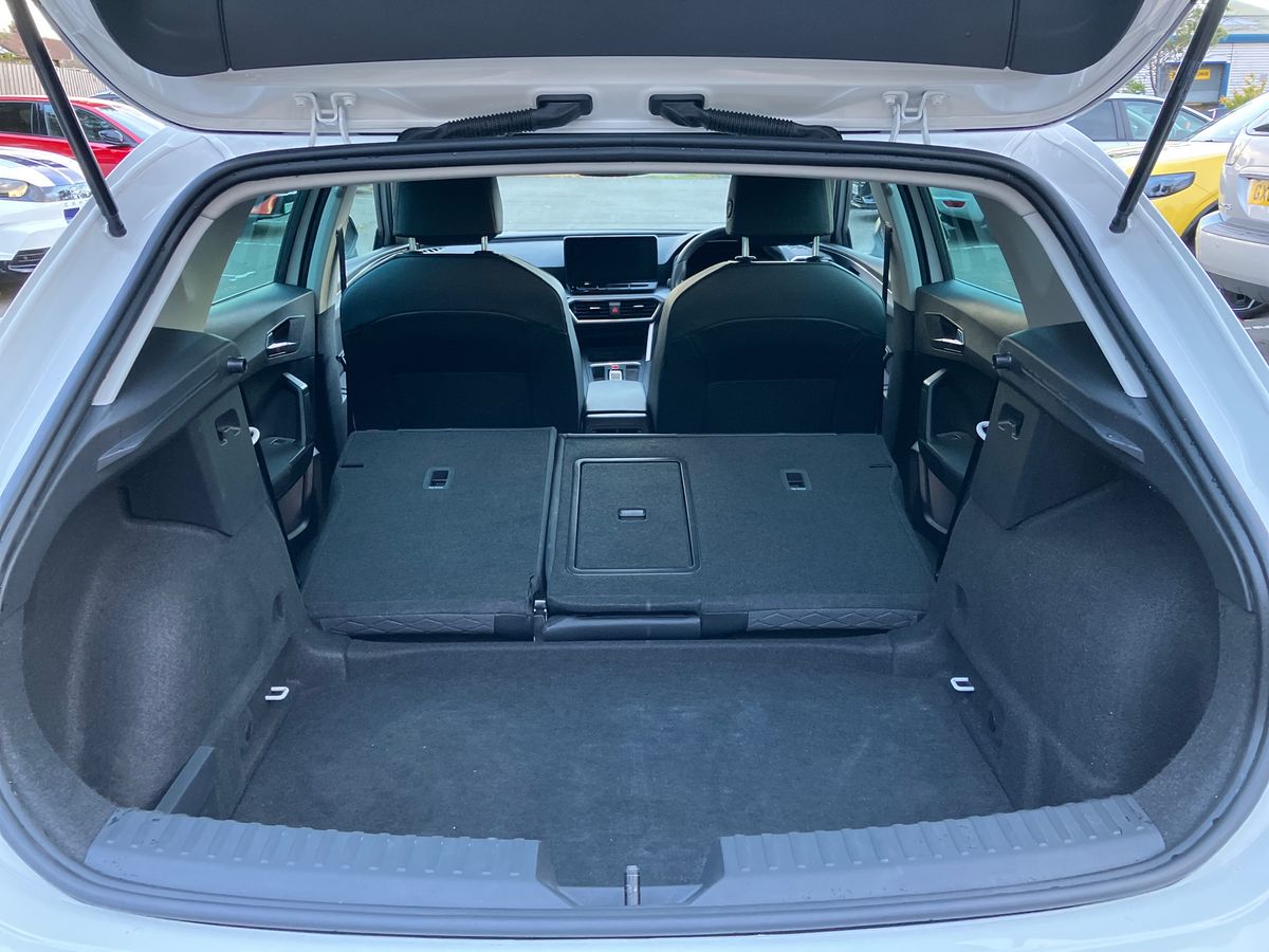 Used SEAT Leon 2025 for sale - 77775789: Photo 23