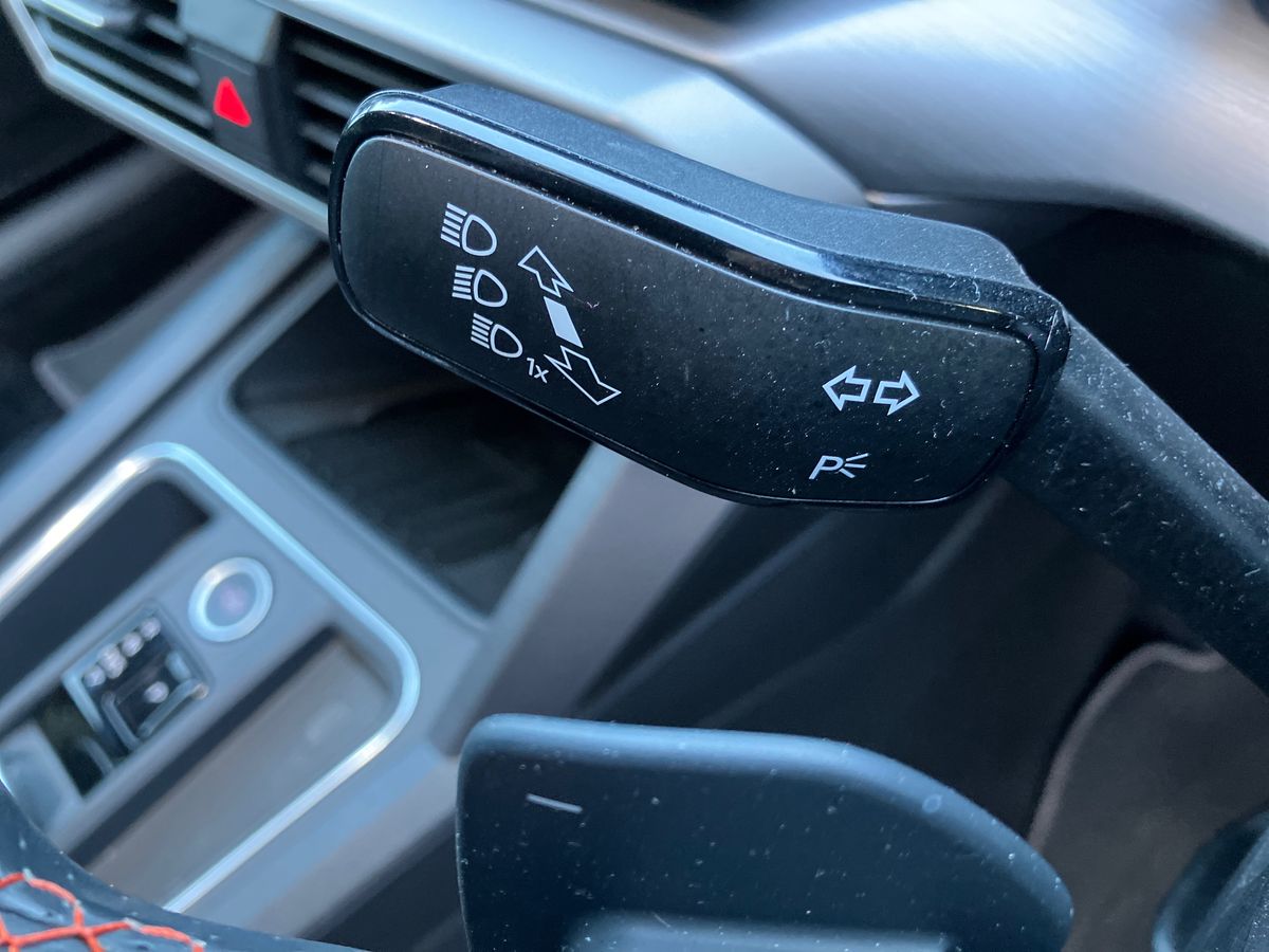 Used SEAT Leon 2025 for sale - 77775789: Photo 38