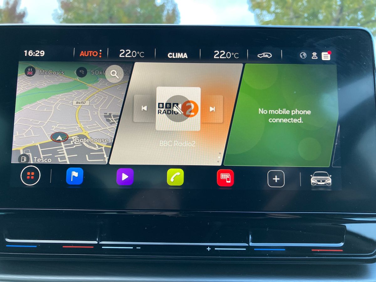 Used SEAT Leon 2025 for sale - 77775789: Photo 47