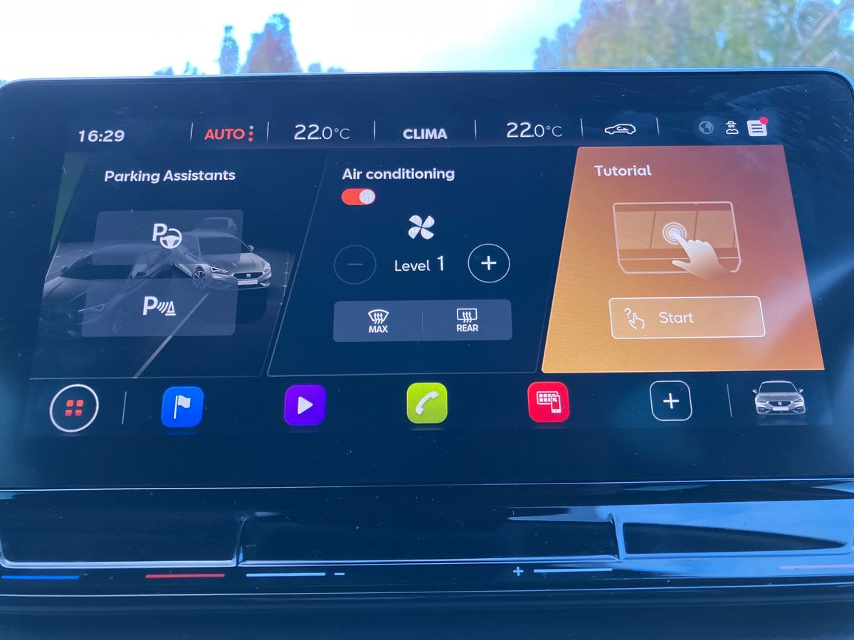 Used SEAT Leon 2025 for sale - 77775789: Photo 48