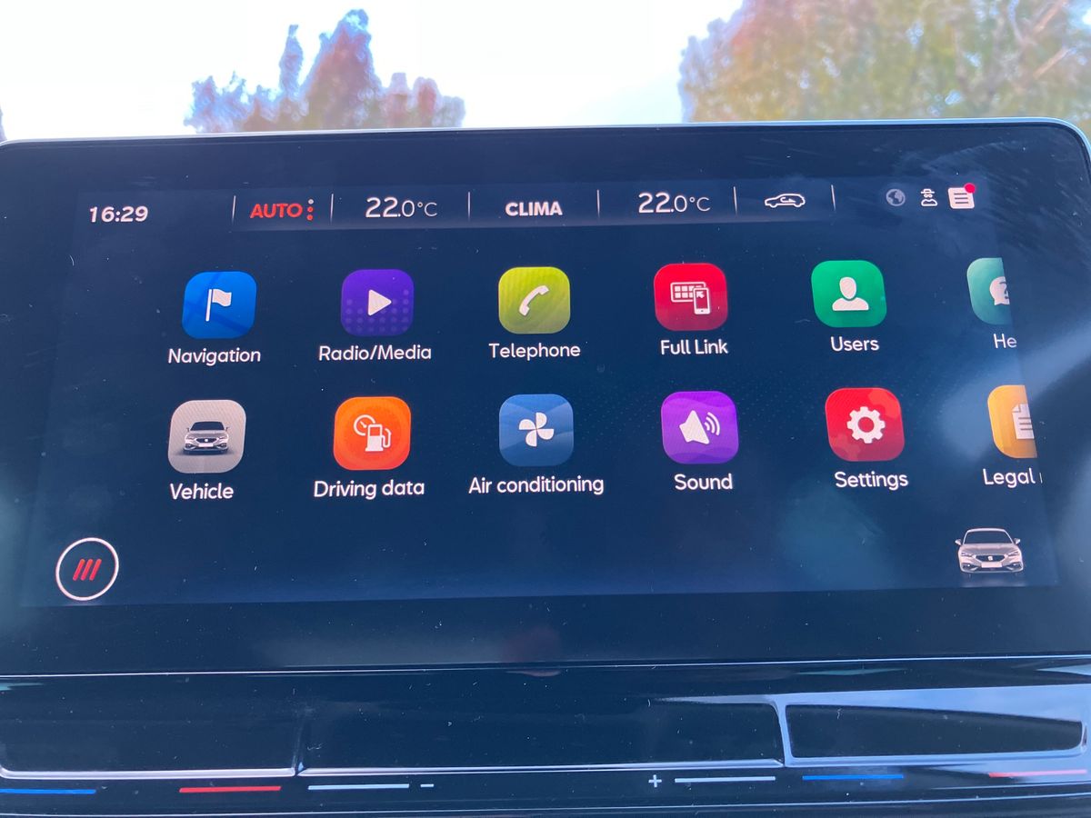 Used SEAT Leon 2025 for sale - 77775789: Photo 49