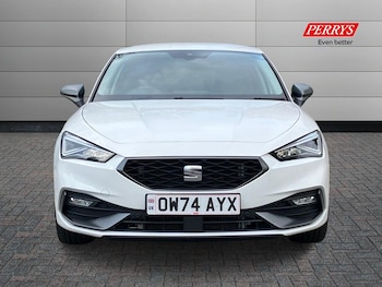 Used SEAT Leon 2025 for sale - 77775789: Photo