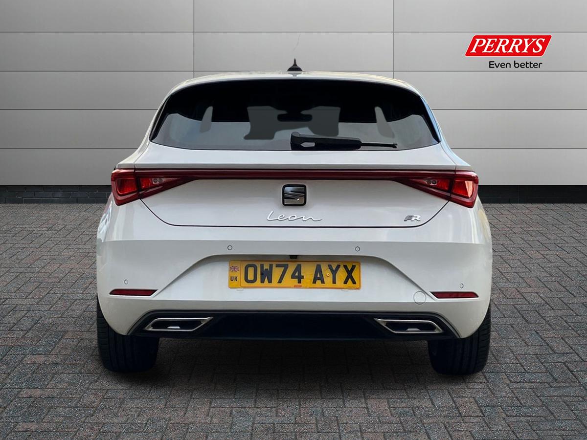 Used SEAT Leon 2025 for sale - 77775789: Photo 5