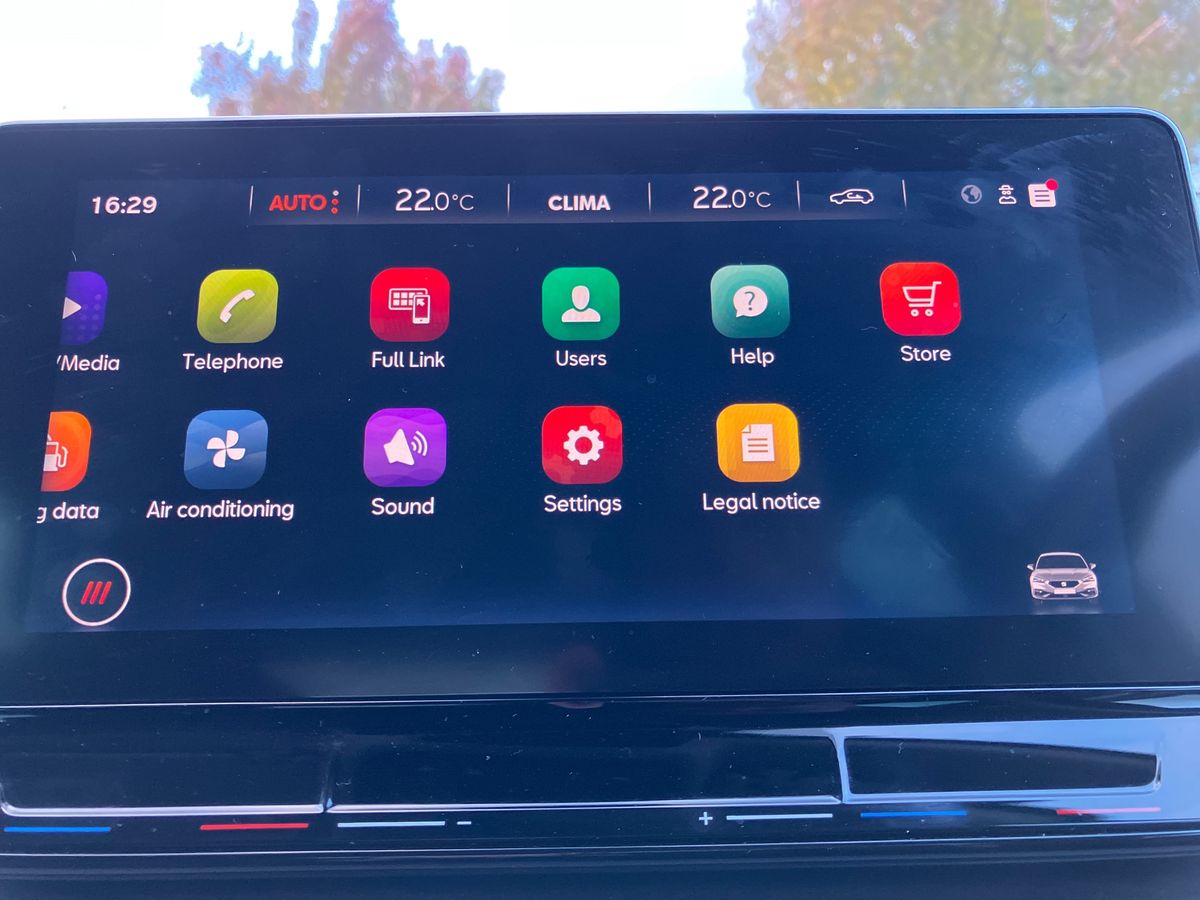 Used SEAT Leon 2025 for sale - 77775789: Photo 50